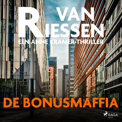 De bonusmaffia, Joop van Riessen