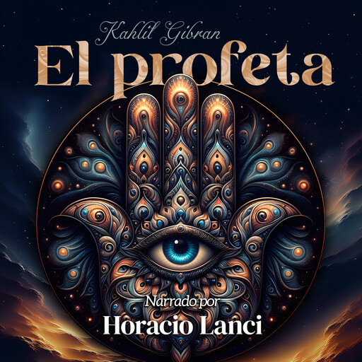 El profeta, Kahlil Gibran