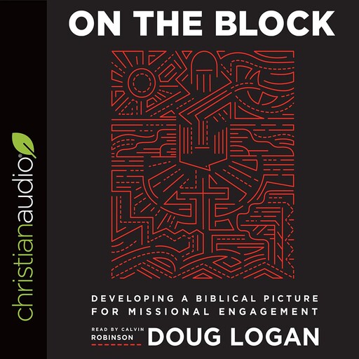 On the Block, Doug Logan