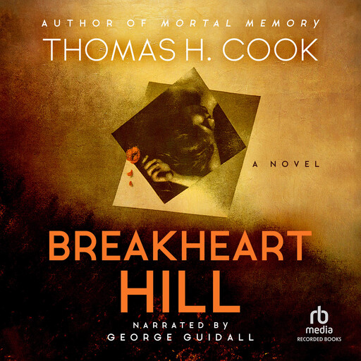 Breakheart Hill, Thomas H.Cook