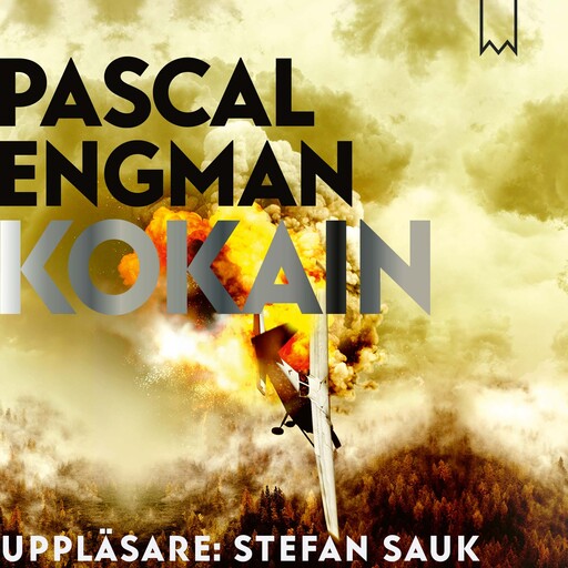 Kokain, Pascal Engman