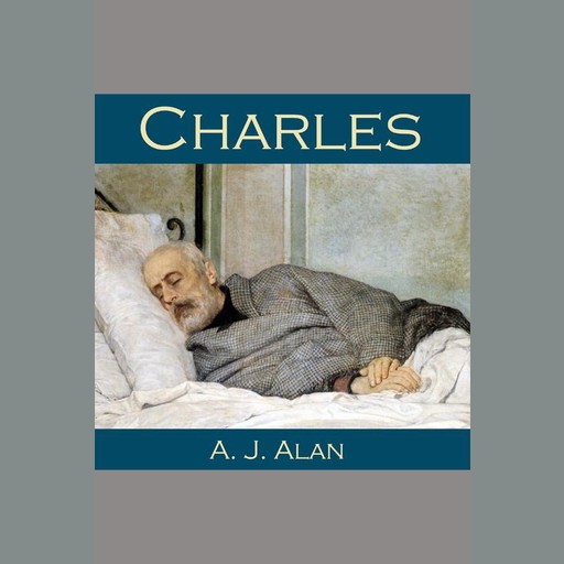 Charles, A.J. Alan