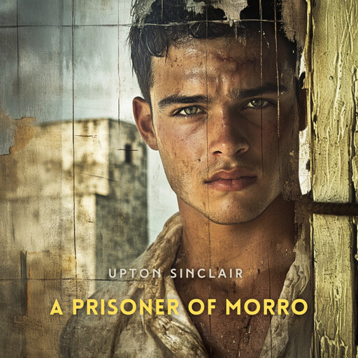 A Prisoner of Morro, Upton Sinclair