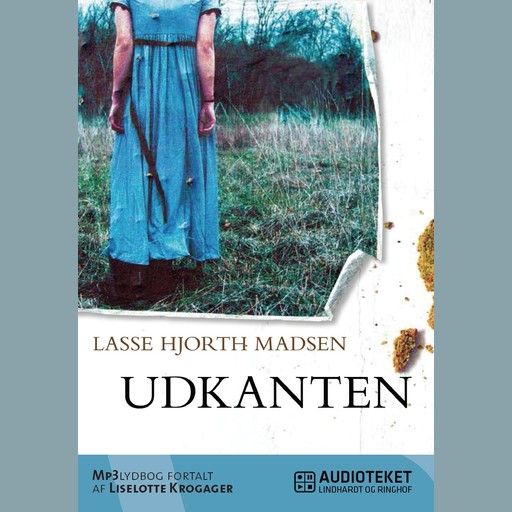 Udkanten, Lasse Hjorth Madsen