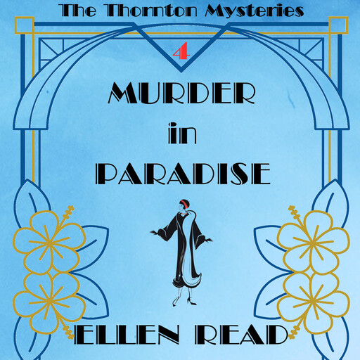 Murder in Paradise, Ellen Read
