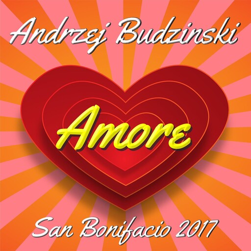 Amore, Andrzej Budzinski