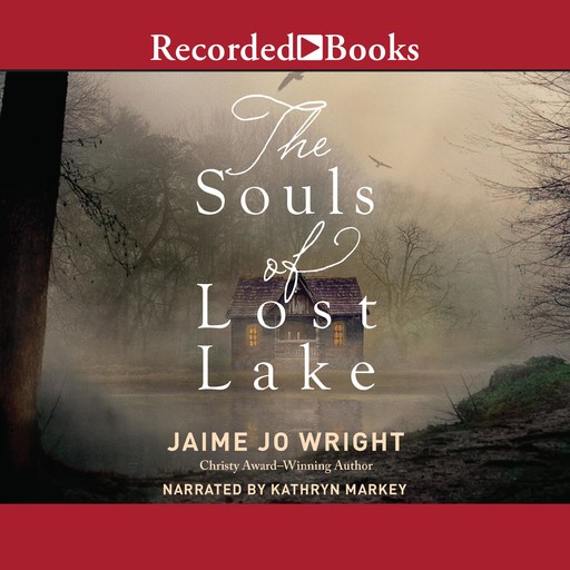 The Souls of Lost Lake, Jaime Wright