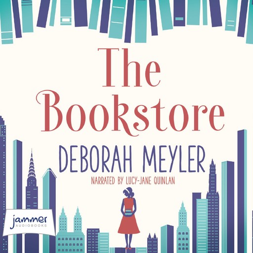 The Bookstore, Deborah Meyler