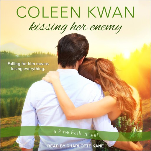 Kissing Her Enemy, Coleen Kwan