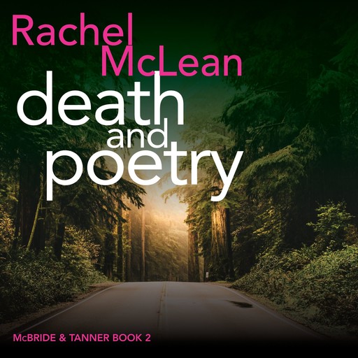 Death and Poetry, Rachel McLean
