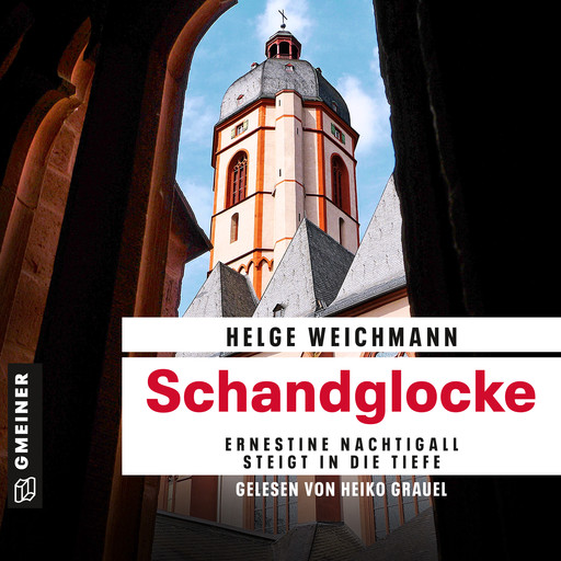 Schandglocke, Helge Weichmann