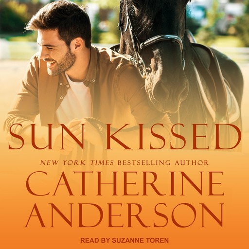 Sun Kissed, Catherine Anderson