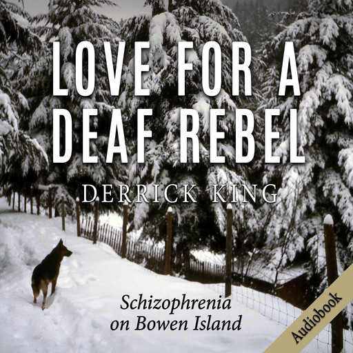 Love for a Deaf Rebel, Derrick King