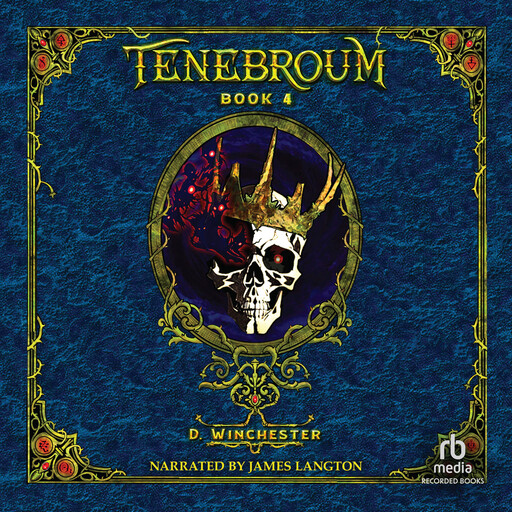 Tenebroum 4, Charles D. Winchester