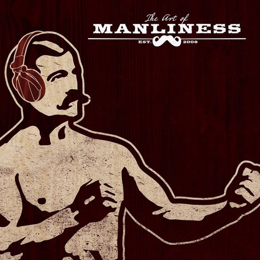 Episode #39: Eugen Sandow, Victorian Strongman with David Waller, 