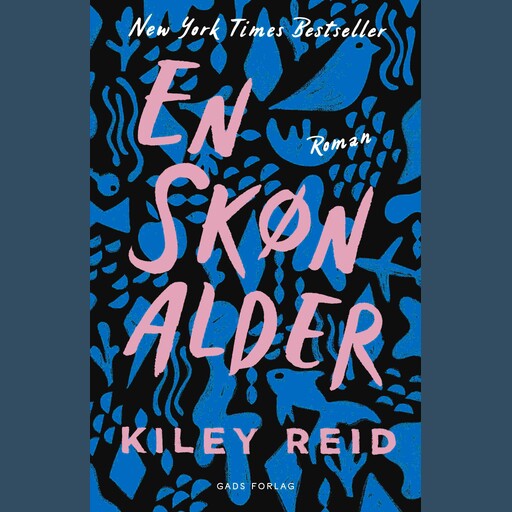 En skøn alder, Kiley Reid