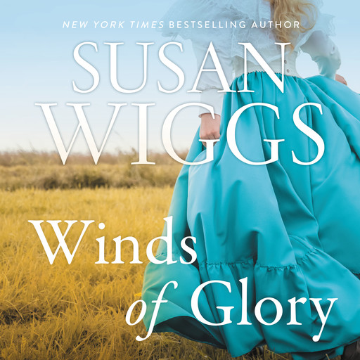 Winds of Glory, Susan Wiggs