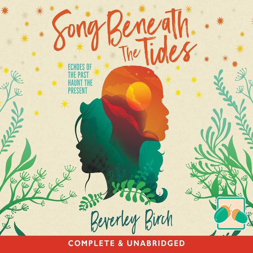 Song Beneath the Tides, Beverley Birch