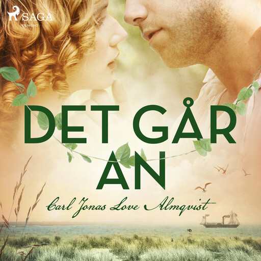 Det går an, Carl Jonas Love Almqvist