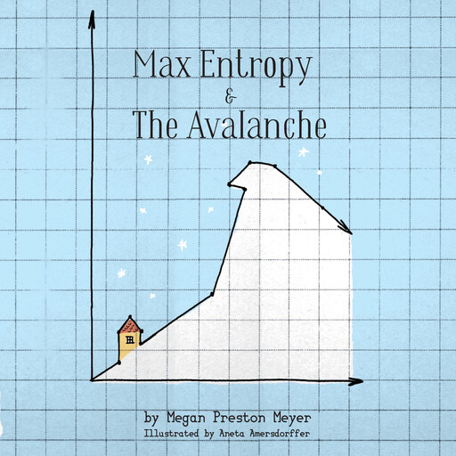 Max Entropy & The Avalanche, Megan Meyer