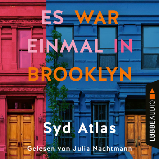 Es war einmal in Brooklyn (Ungekürzt), Syd Atlas