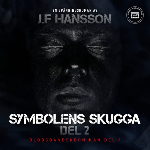 Symbolens skugga: del 2, John Fredrik Hansson