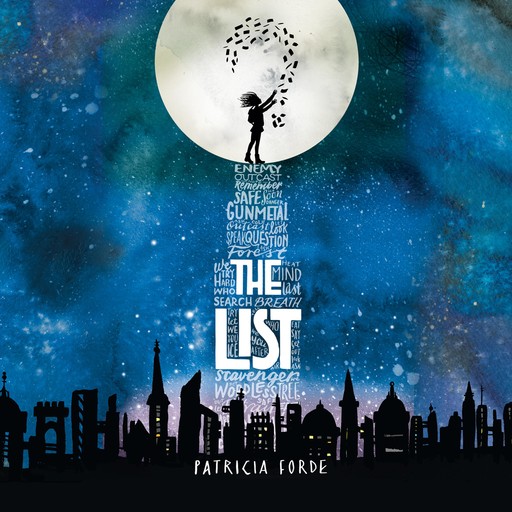 The List, Patricia Forde