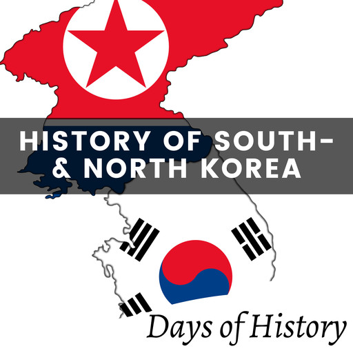 A History of South Korea and North Korea, Days of History