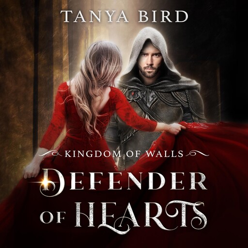 Defender of Hearts, Tanya Bird