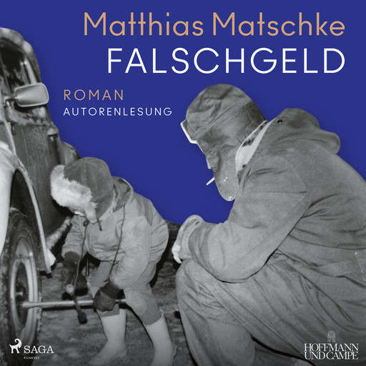 Falschgeld, Matthias Matschke
