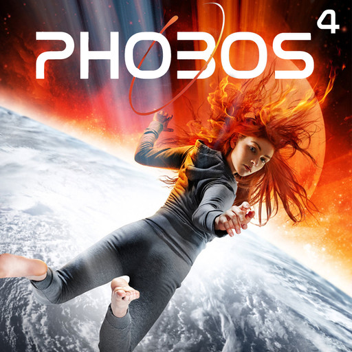 Phobos 4, Victor Dixen