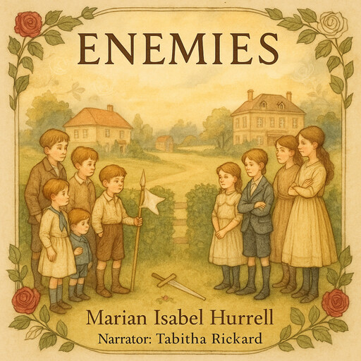 Enemies, Marian Isabel Hurrell