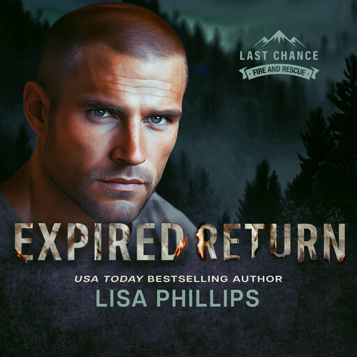 Expired Return, Lisa Phillips