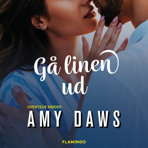 Gå linen ud, Amy Daws