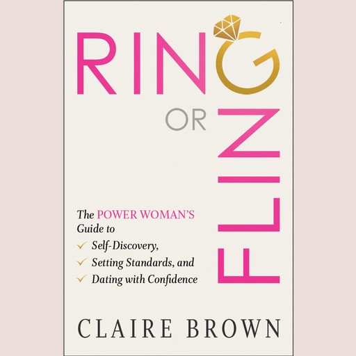 Ring or Fling, Claire Brown