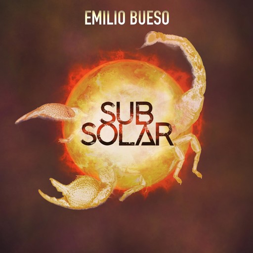 Subsolar, Emilio Bueso