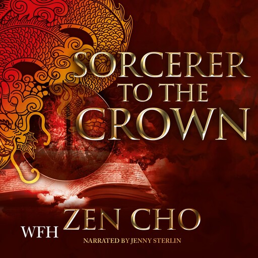 Sorcerer to the Crown, Zen Cho