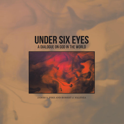 Under Six Eyes, James Pike
