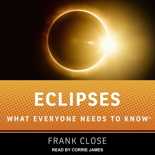 Eclipses, Frank Close