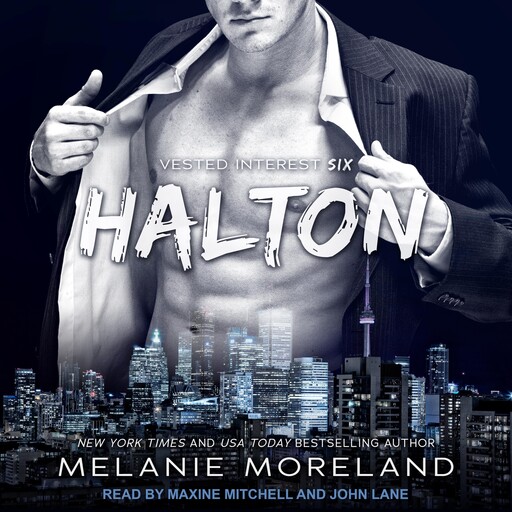 Halton, Melanie Moreland