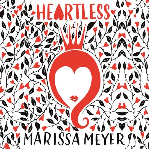 Heartless, Meyer Marissa