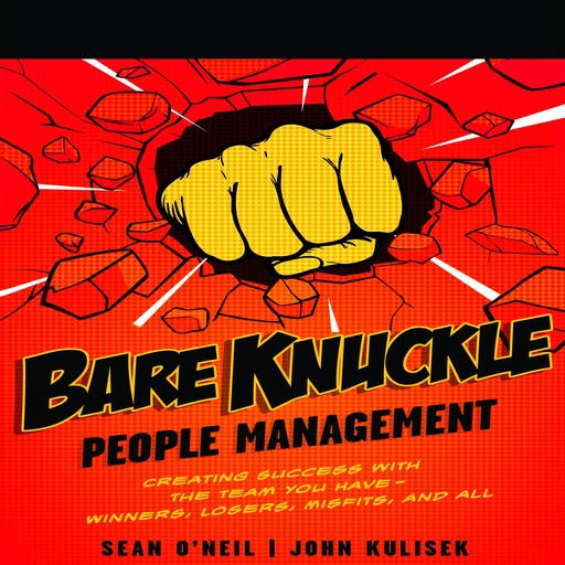 Bare Knuckle People Management, John Kulisek, Sean O'Neil