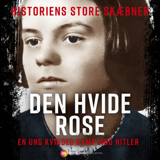 Sophie Scholl: Den hvide rose, Oskar Bundgaard Christensen