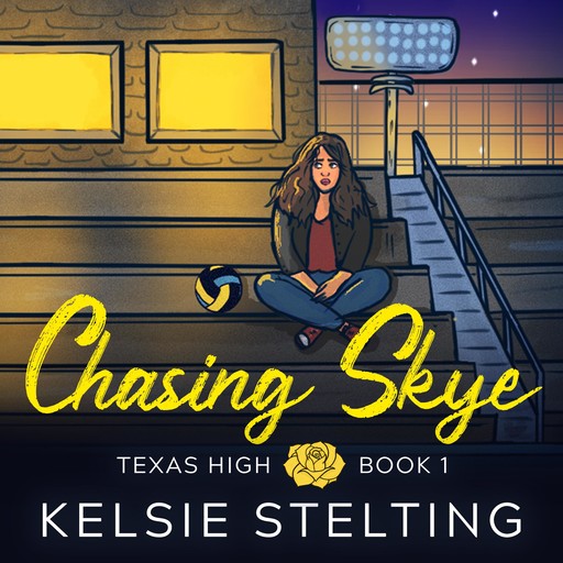 Chasing Skye, Stelting Kelsie