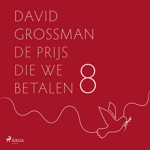 Geen beschaving zonder gelijkheid, David Grossman