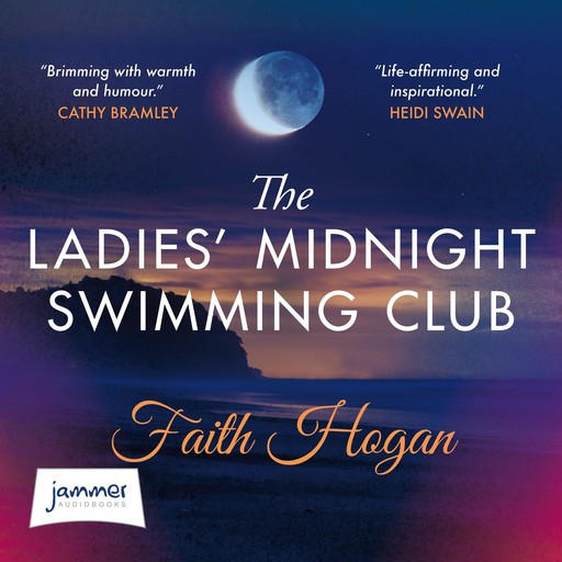 The Ladies' Midnight Swimming Club, Faith Hogan