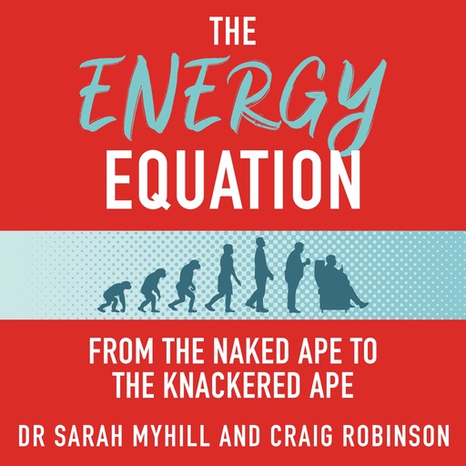 The Energy Equation, Sarah Myhill, Craig Robinson