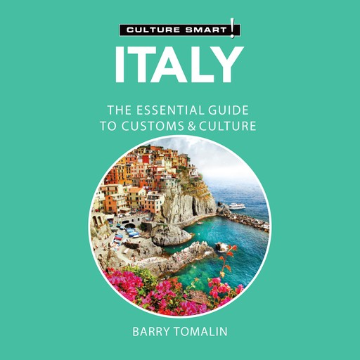 Italy - Culture Smart!, Barry Tomalin