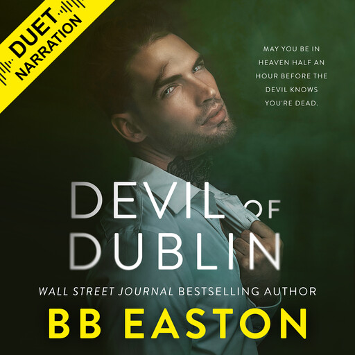 Devil of Dublin, BB Easton