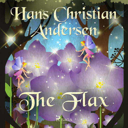 The Flax, Hans Christian Andersen